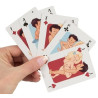 Generique Jeu de 54 Cartes Kama Sutra
